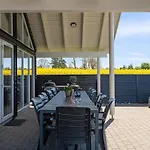 Semesterbostad 5 Star Holiday Home In Bogense Bogense