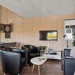 5 Star Holiday Home In Bogense * Bogense