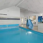 5 Star Holiday Home In Bogense