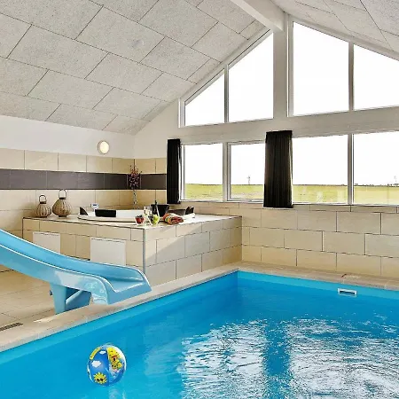 16 Person In Holiday home *