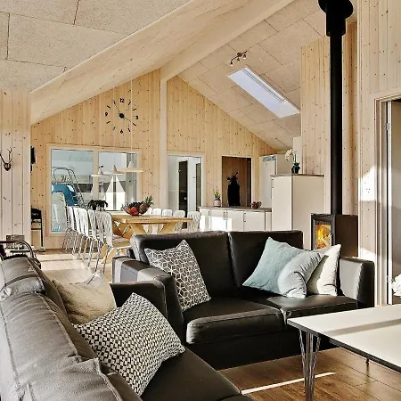 Holiday home 16 Person In *