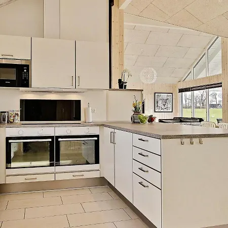 Holiday home 16 Person In *
