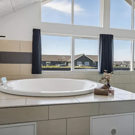 16 Person In Holiday home Bogense