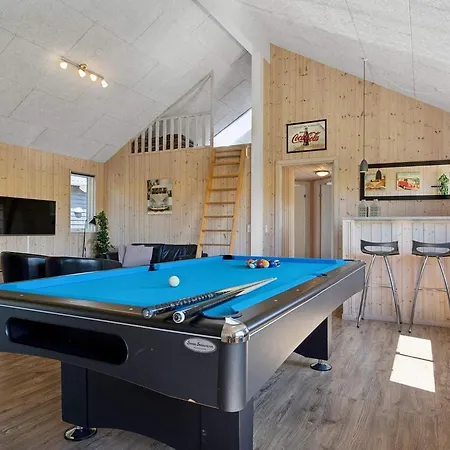 Holiday home 16 Person In Bogense