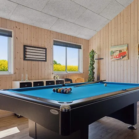 16 Person In Holiday home Bogense