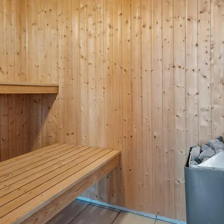 Holiday home 16 Person In Bogense
