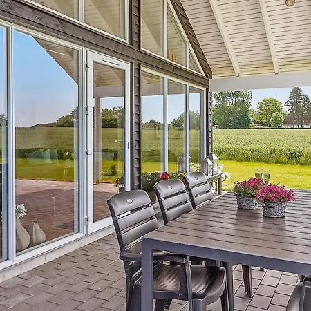 16 Person In Holiday home *