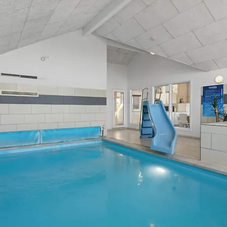 Luxury House With Pool - By Traum