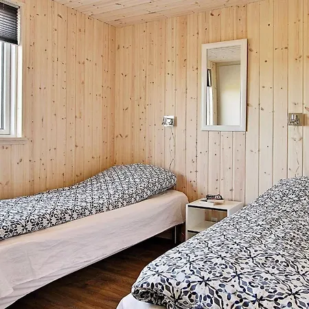 Luxury House With Pool - By Traum Casa vacanze Bogense